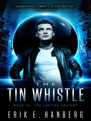 cover image of The Tin Whistle